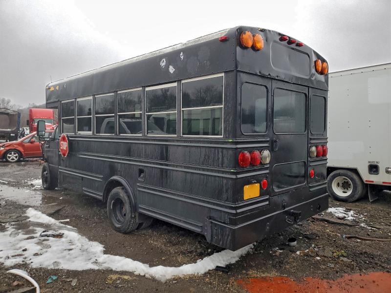 2006 FORD ECONOLINE #3310321966