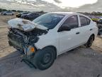 Lot #3316967101 2014 NISSAN VERSA S
