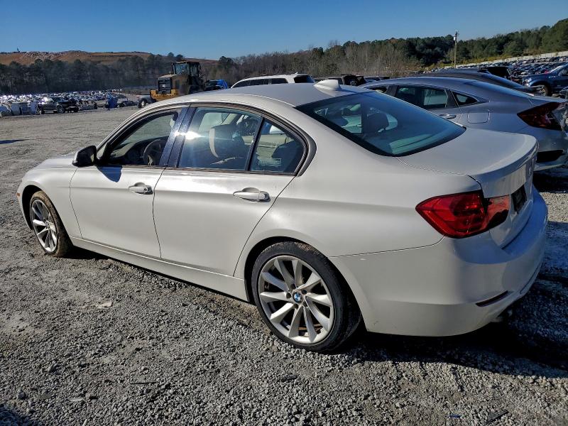 2012 BMW 328 I SULE #3315824343