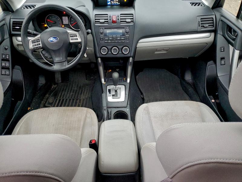 2015 SUBARU FORESTER 2 #3302736082