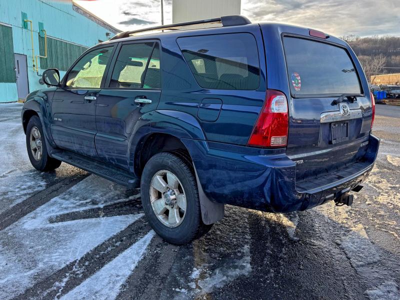 2006 TOYOTA 4RUNNER SR #3309189684