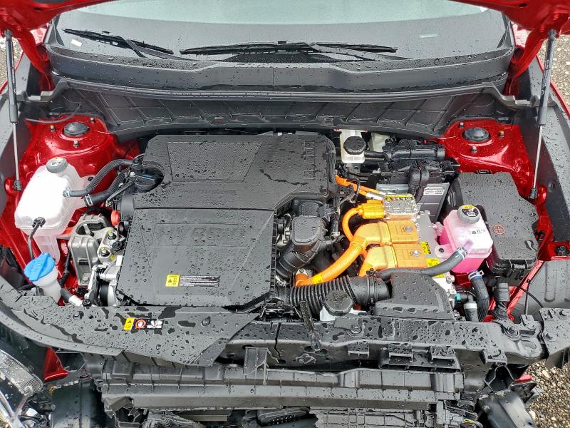 2026 KIA NIRO LX #3315813398