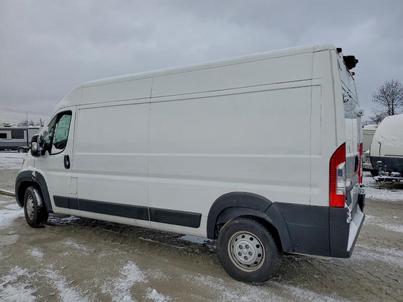 2023 RAM PROMASTER #3308298160
