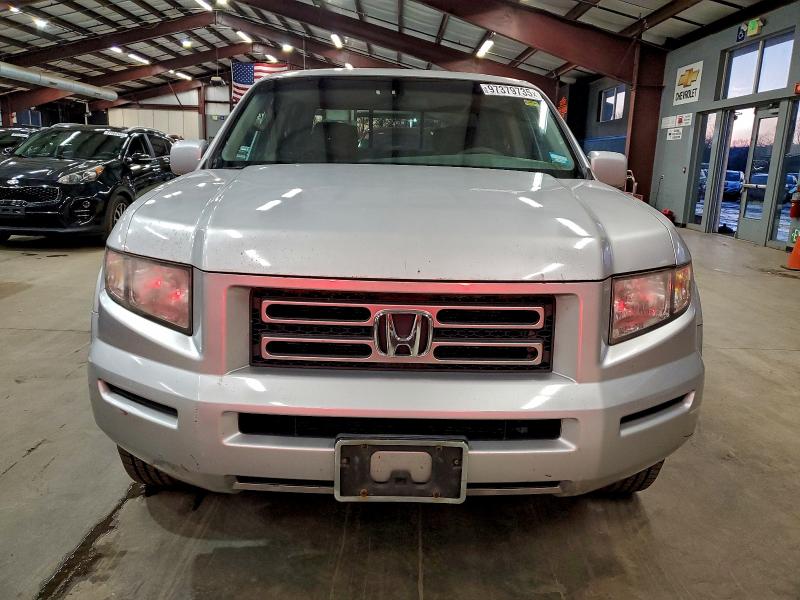 2006 HONDA RIDGELINE #3318995334