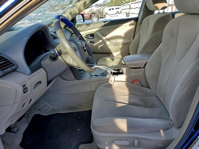 2008 TOYOTA CAMRY HYBR #3315947143