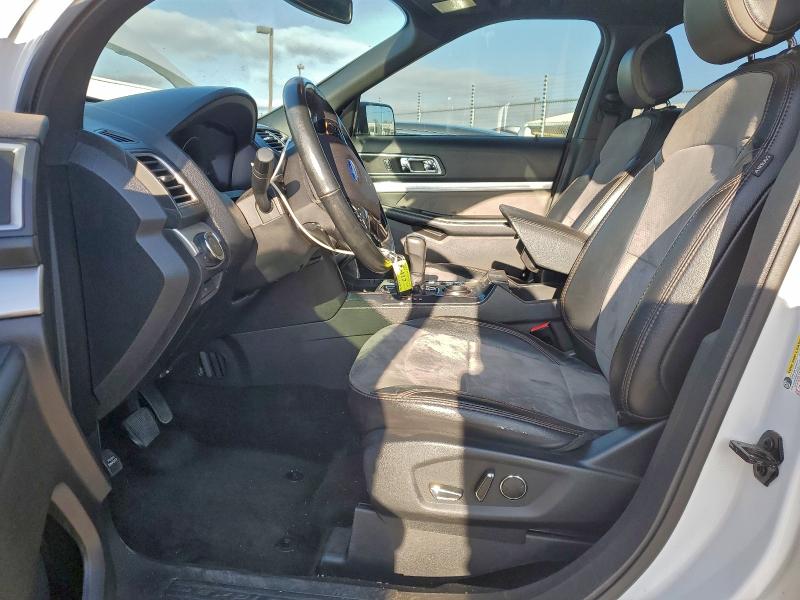 2017 FORD EXPLORER X #3304822547