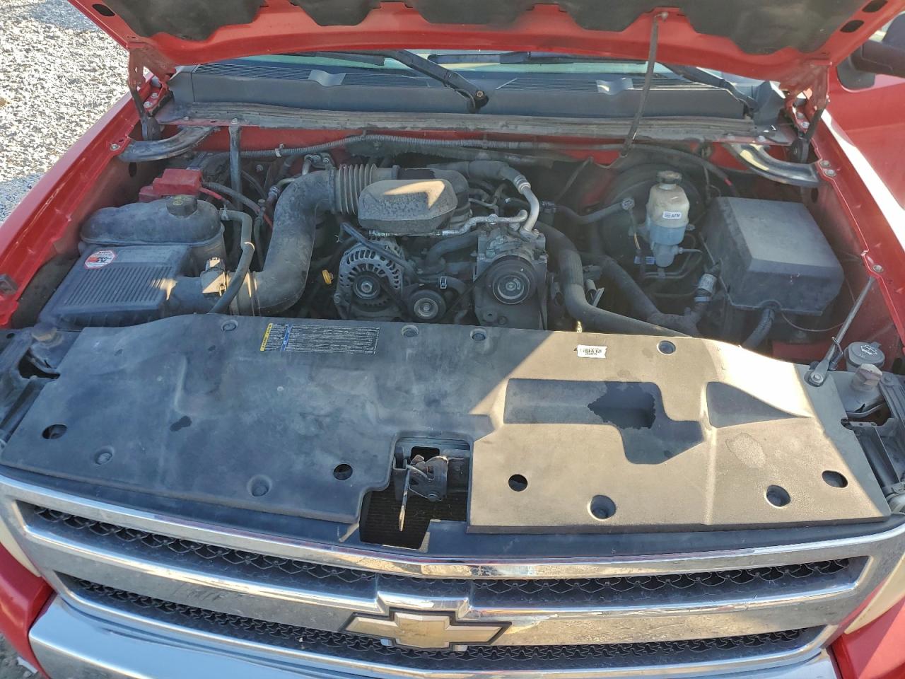 CHEVROLET SILVERADO C1500