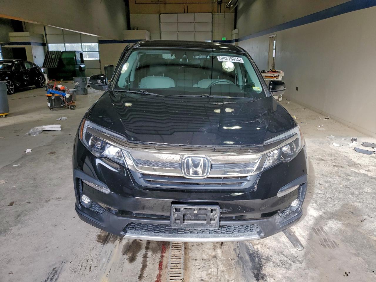 HONDA PILOT EX