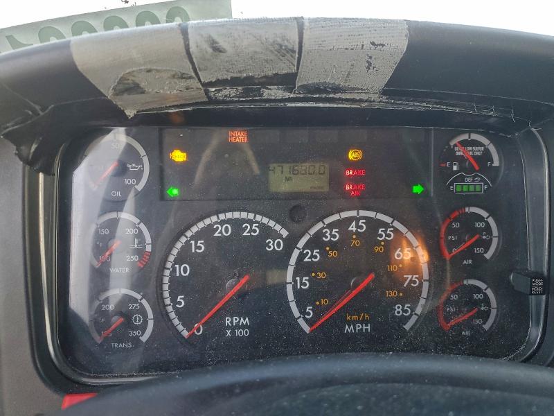 2012 FREIGHTLINER M2 #3315660790