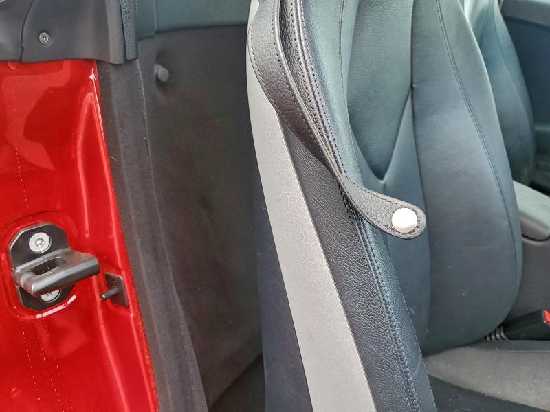 2007 MERCEDES-BENZ SLK 350 #3304001660