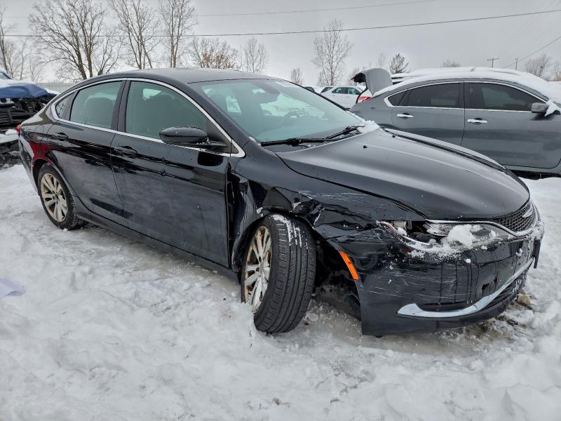 2015 CHRYSLER 200 LIMITE #3303855523