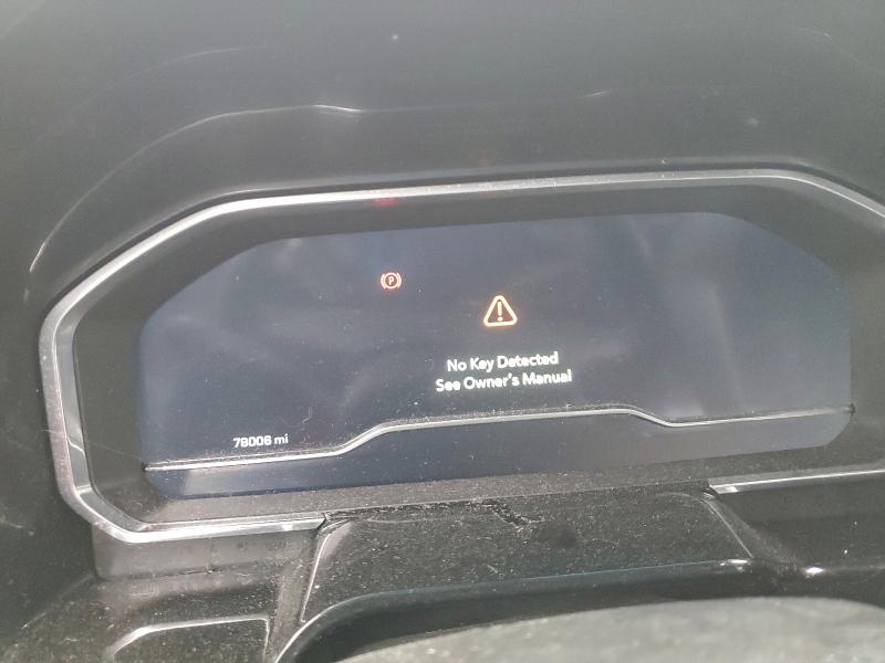 2022 CHEVROLET SILVERADO #3305334331