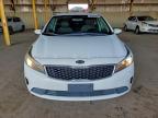 Lot #3304059510 2017 KIA FORTE LX