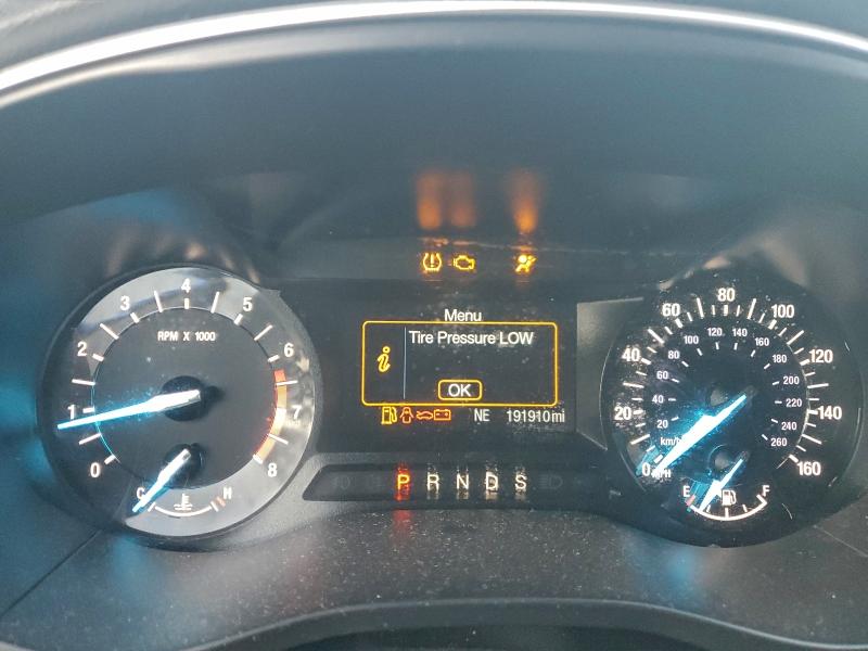 2015 FORD FUSION SE #3302798973