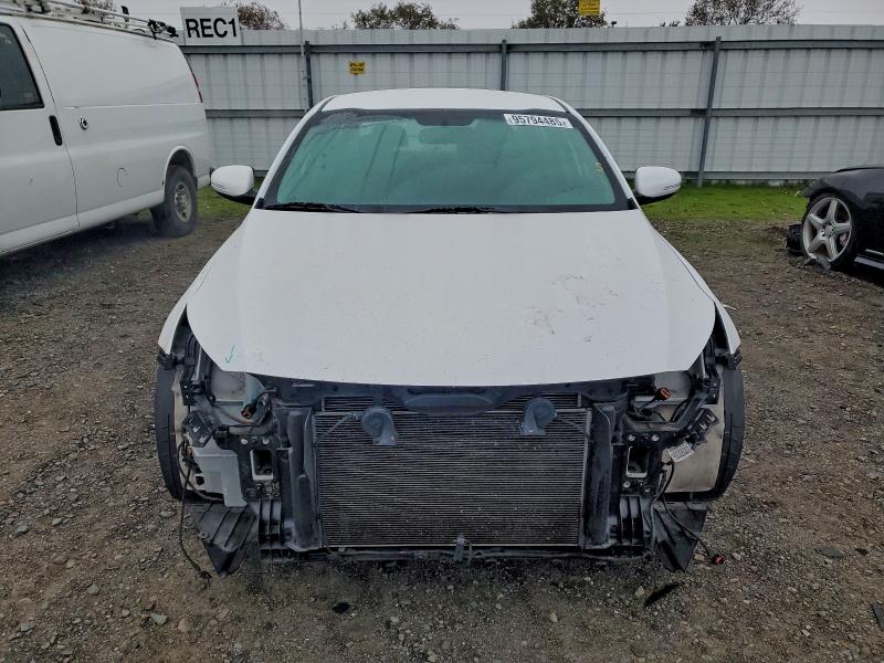 2013 KIA OPTIMA LX #3311761294