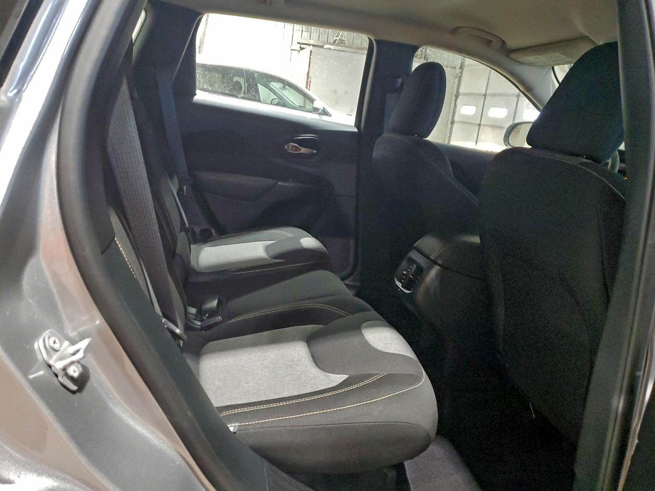 Lot #3311696269 2016 JEEP CHEROKEE S