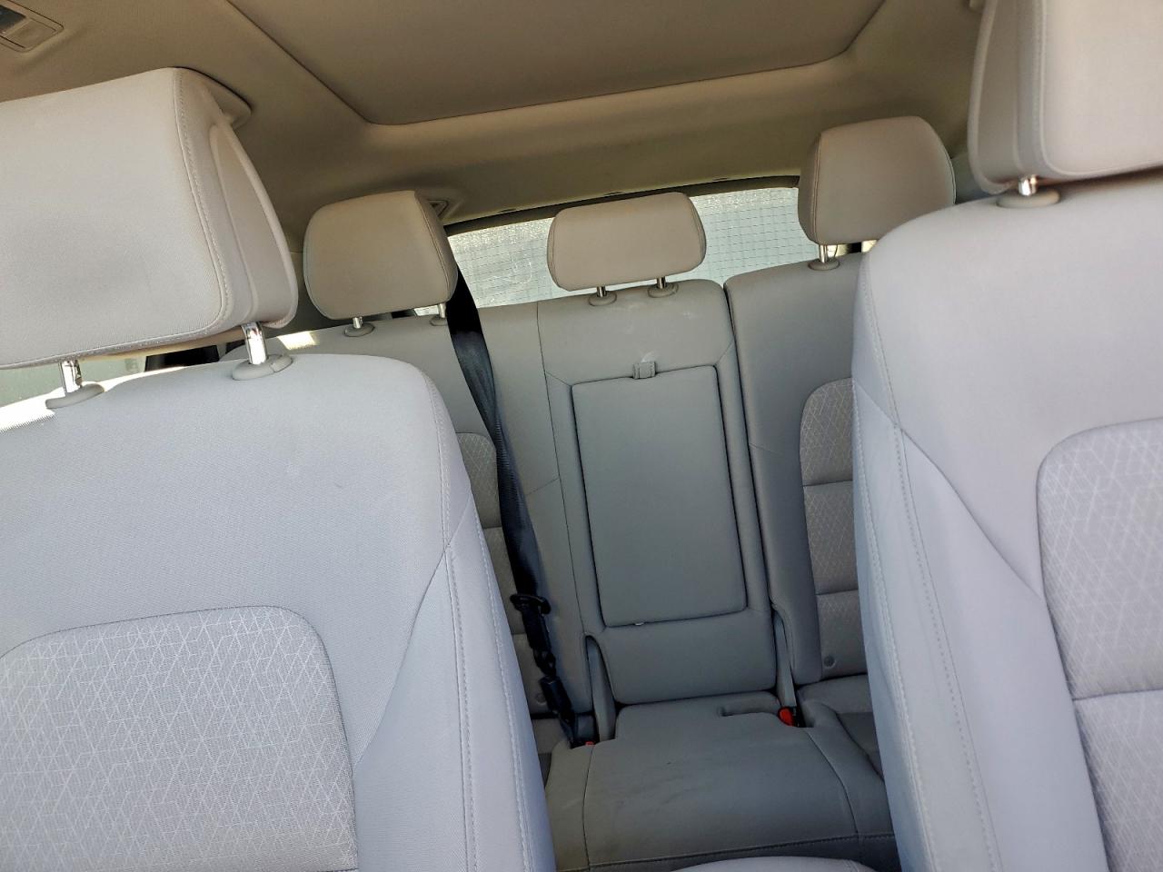 HYUNDAI TUCSON VALUE