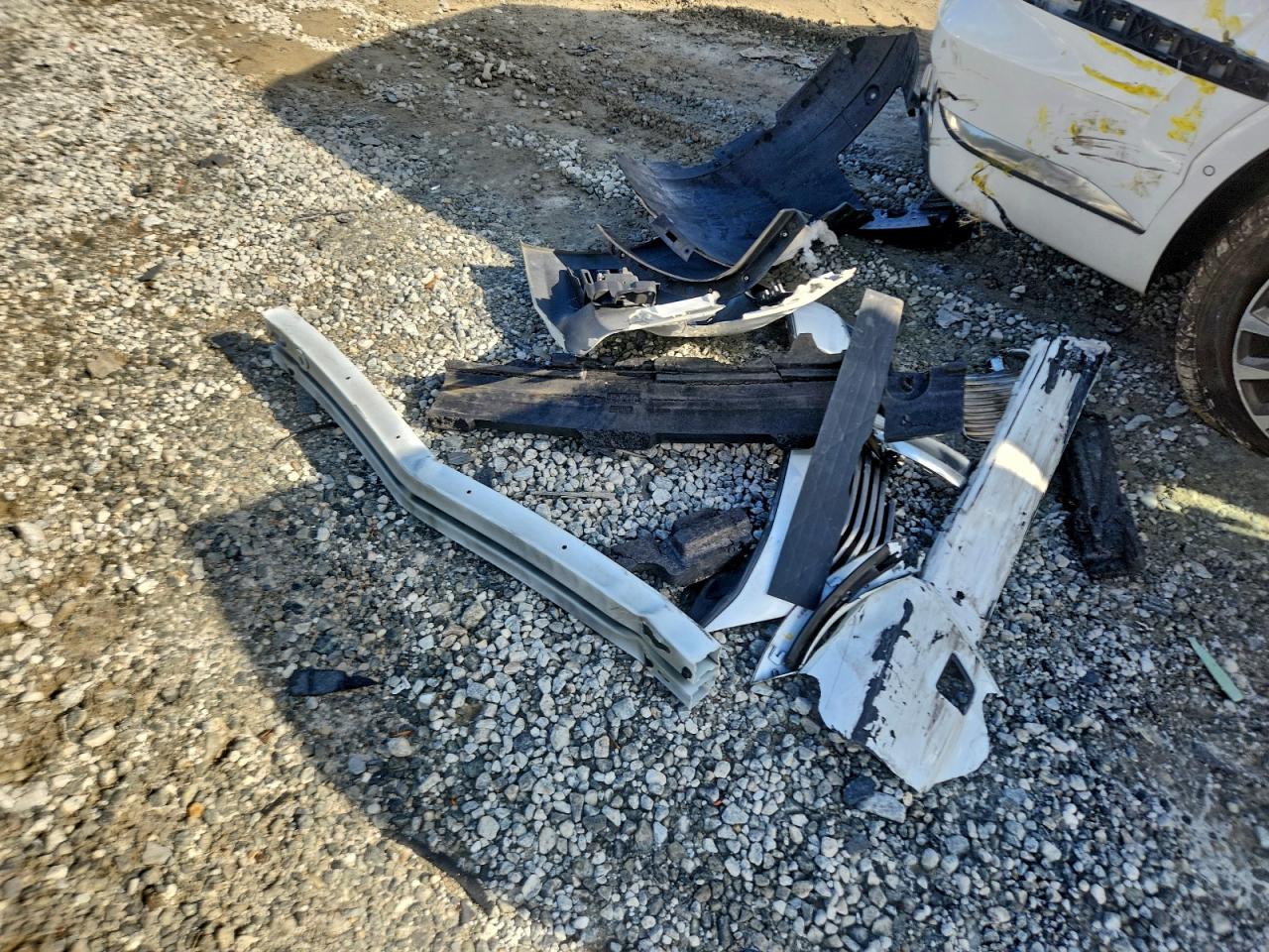 HYUNDAI PALISADE CALLIGRAPHY