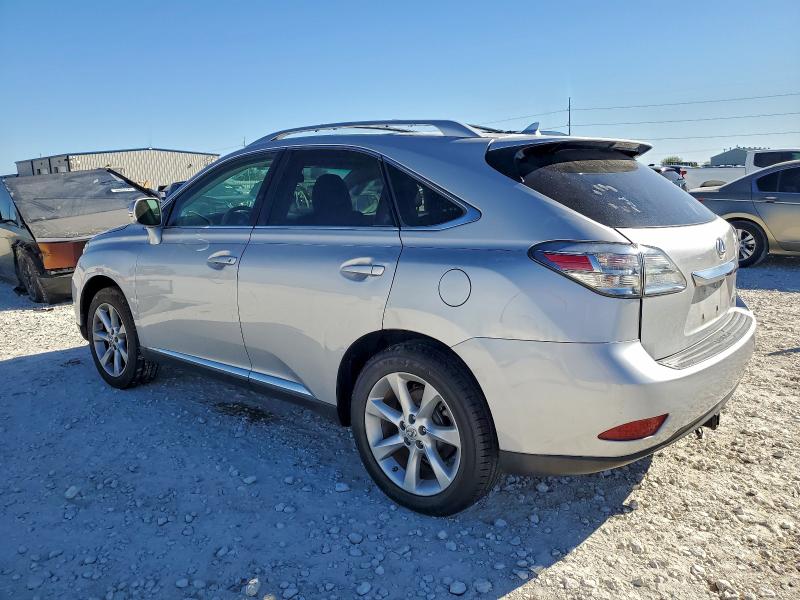 2011 LEXUS RX 350 #3311759731