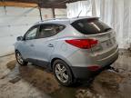 Lot #3309578577 2010 HYUNDAI TUCSON GLS