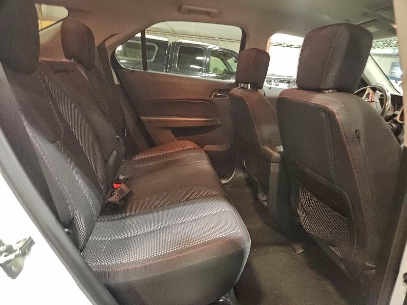 2017 CHEVROLET EQUINOX LT #3315674771