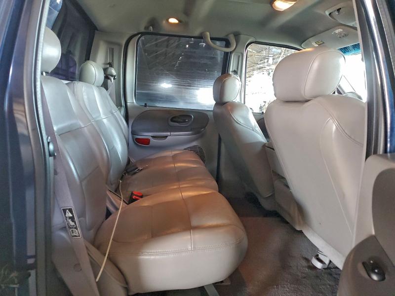 2003 FORD F150 SUPER #3312770096