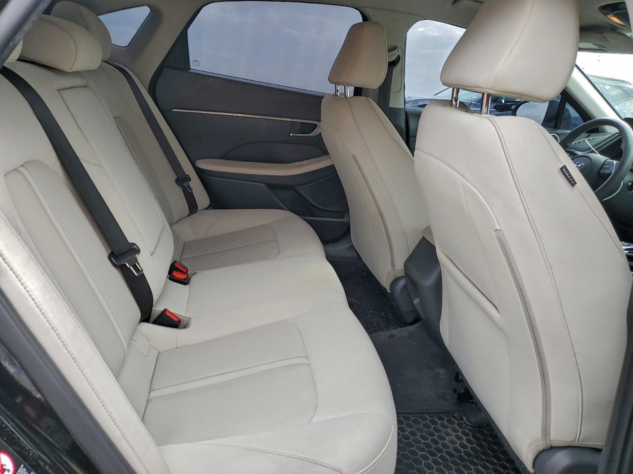 Lot #3318166392 2023 HYUNDAI SONATA SEL