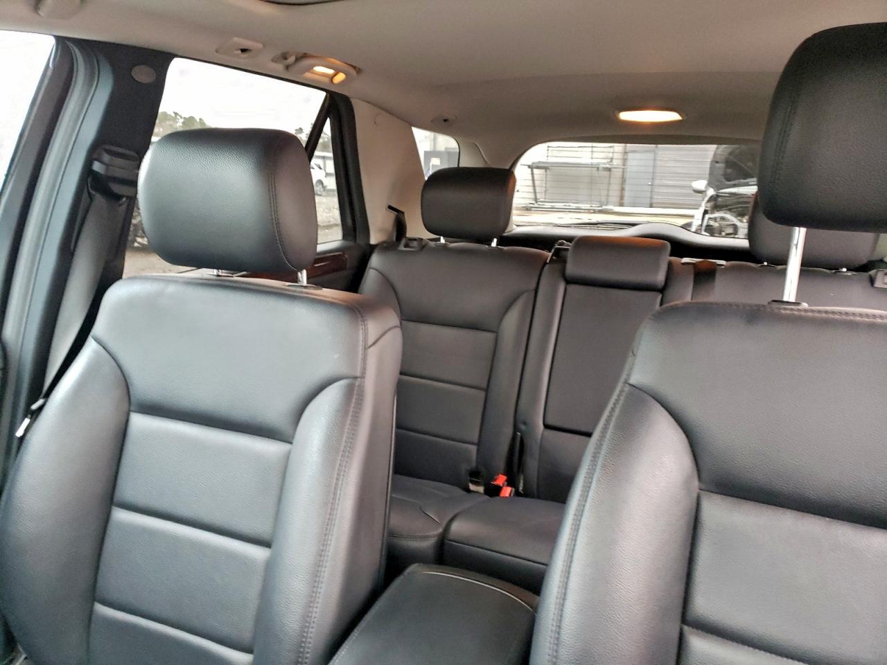 MERCEDES-BENZ M-CLASS 350 4MATIC