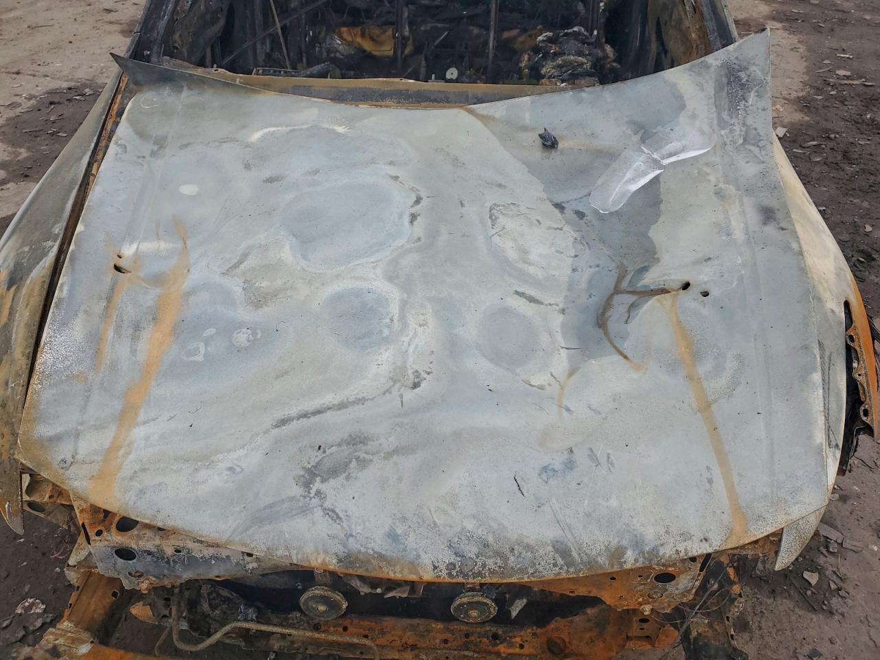 Lot #3317813151 2012 HONDA ACCORD SE