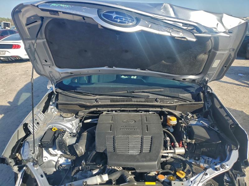 2021 SUBARU FORESTER P #3312571183