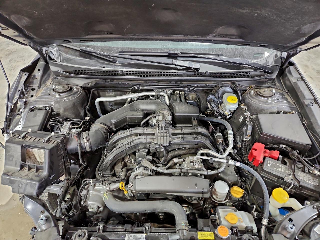 SUBARU OUTBACK PREMIUM