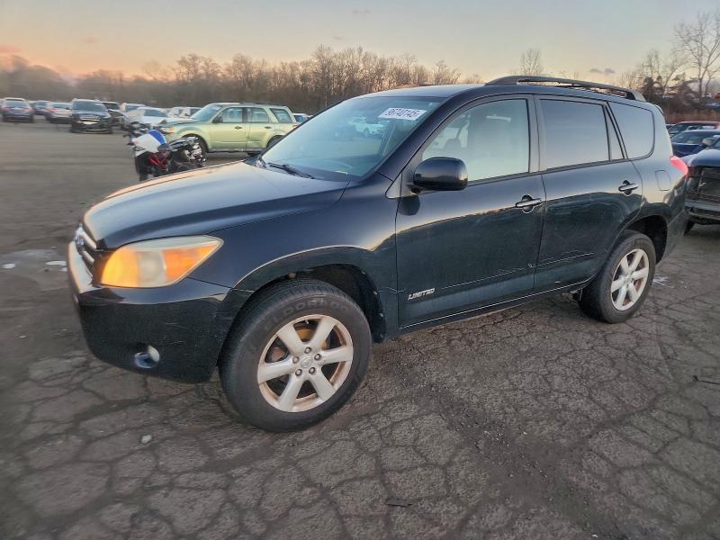2006 TOYOTA RAV4 LIMIT #3315562806