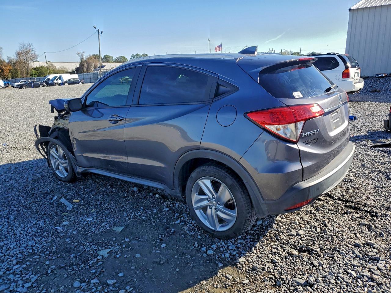 HONDA HR-V EX
