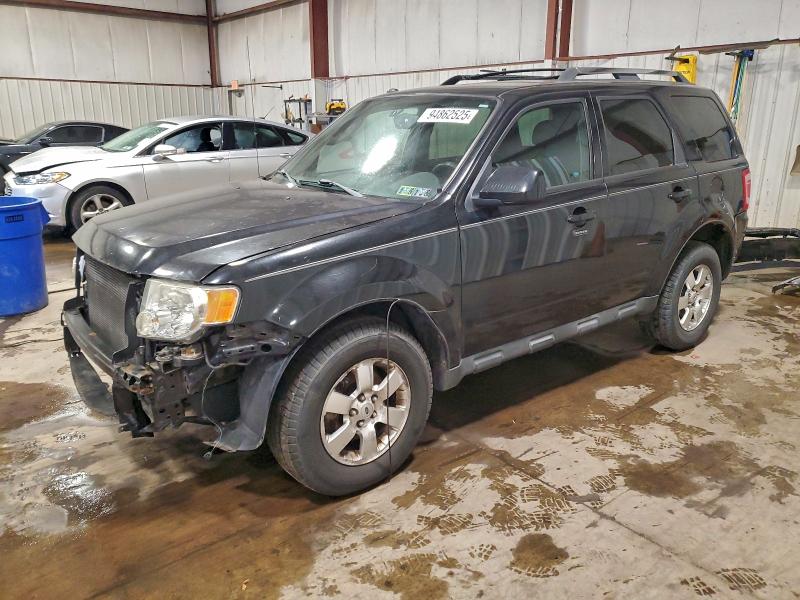 2011 FORD ESCAPE LIM #3310481099