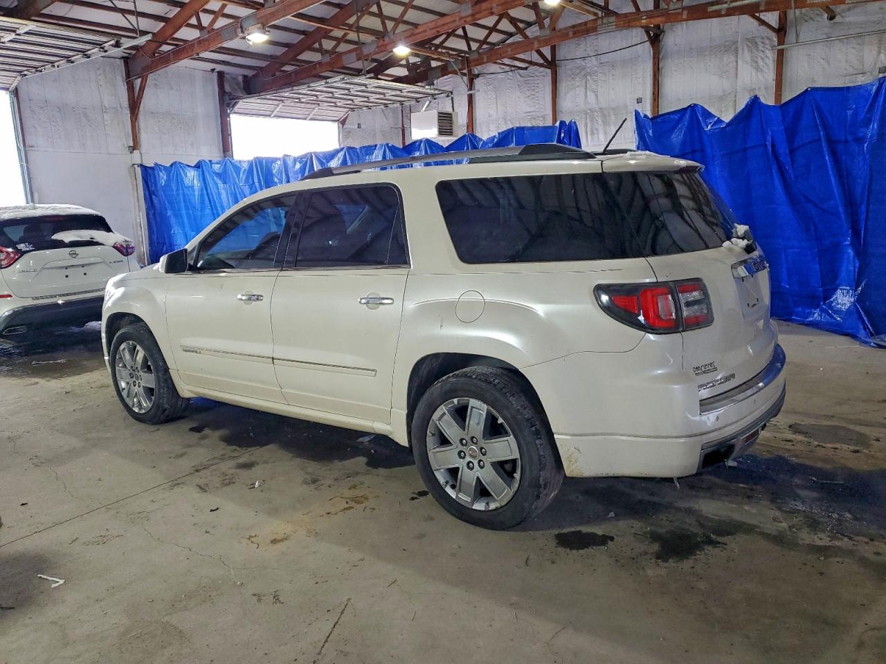 GMC ACADIA DENALI