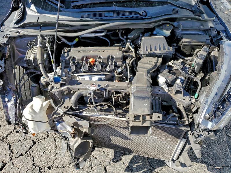 2019 HONDA HR-V SPORT #3304023635