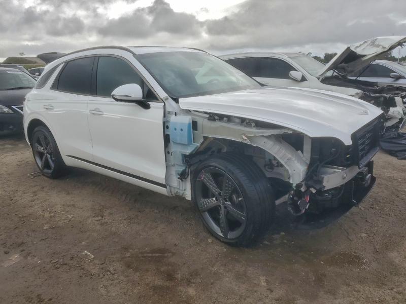 2022 GENESIS GV70 BASE #3301782389