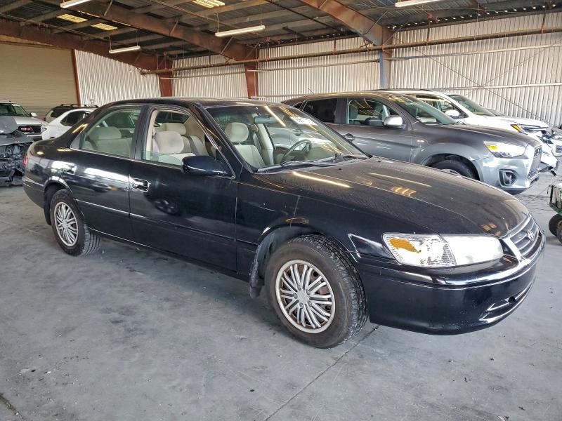 2000 TOYOTA CAMRY CE #3308321157