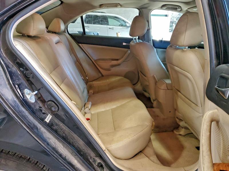 2006 ACURA TSX #3303960711