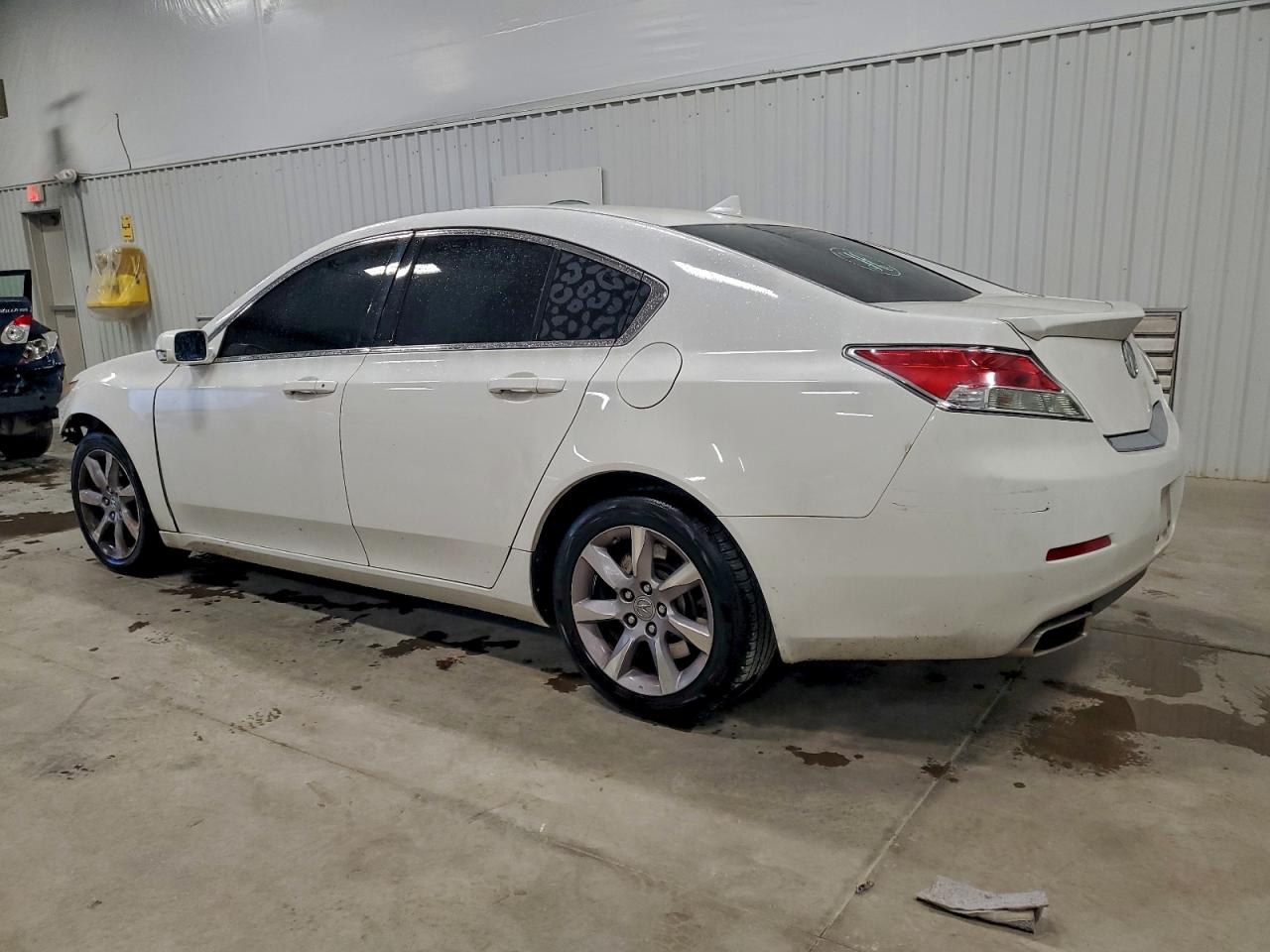 ACURA TL