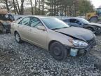 Lot #3310396982 2006 TOYOTA CAMRY LE