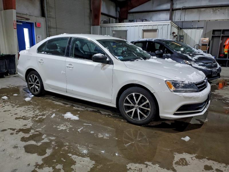 2016 VOLKSWAGEN JETTA SE #3302667040