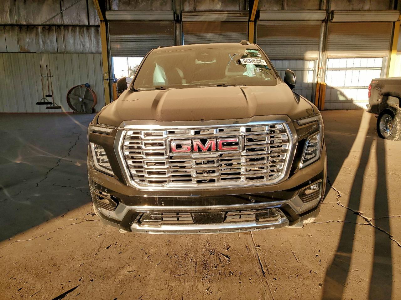 Lot #3316732464 2025 GMC YUKON DENA