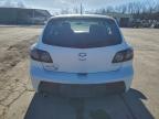 Lot #3303571954 2008 MAZDA 3 HATCHBAC