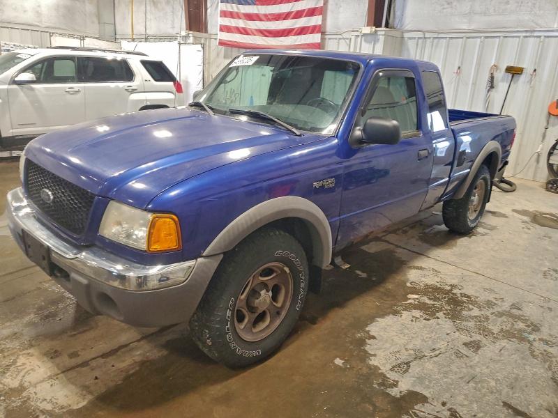 2003 FORD RANGER SUP #3302909058