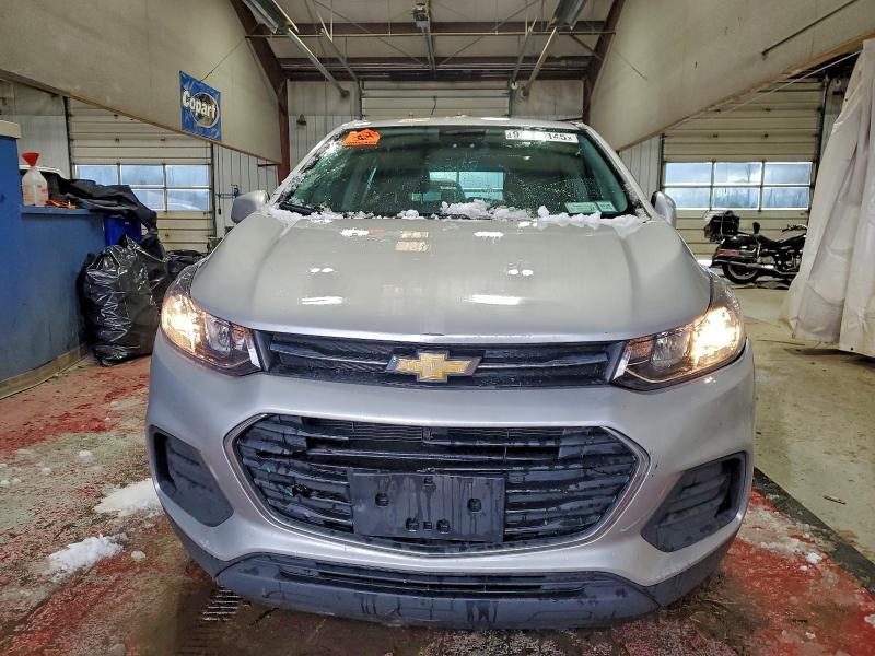2019 CHEVROLET TRAX LS #3311581793