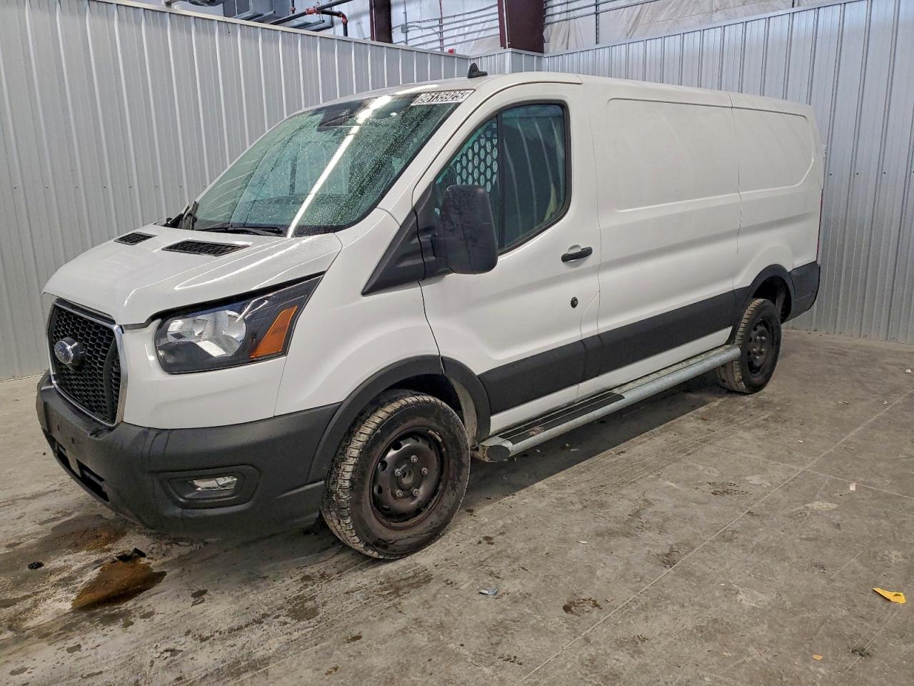 FORD TRANSIT T-250