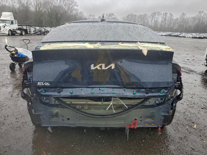 2023 KIA EV6 LIGHT #3305307313