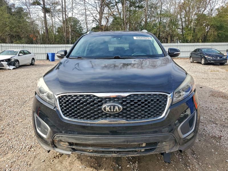 2016 KIA SORENTO LX #3305429450