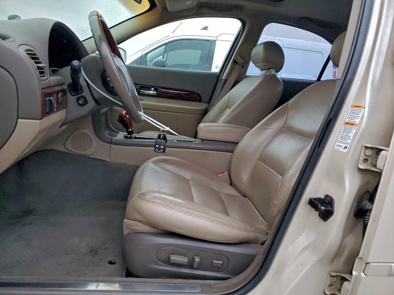 2000 LINCOLN LS #3309433975